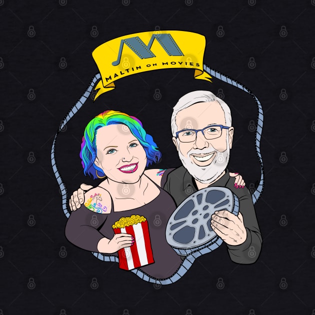 Team Maltin by Maltin On Movies 